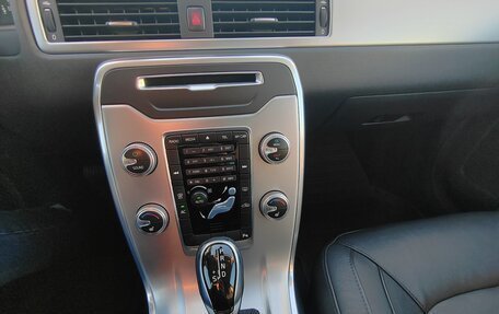 Volvo S80 II рестайлинг 2, 2014 год, 2 050 000 рублей, 12 фотография