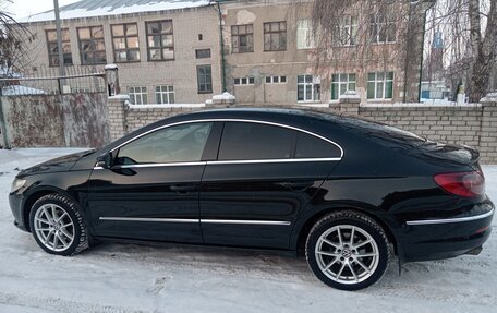 Volkswagen Passat CC I рестайлинг, 2011 год, 930 000 рублей, 7 фотография