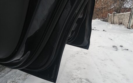 Volkswagen Passat CC I рестайлинг, 2011 год, 930 000 рублей, 13 фотография