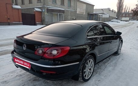 Volkswagen Passat CC I рестайлинг, 2011 год, 930 000 рублей, 5 фотография