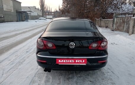 Volkswagen Passat CC I рестайлинг, 2011 год, 930 000 рублей, 6 фотография