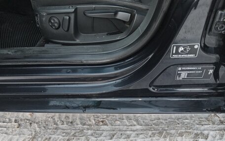 Volkswagen Passat CC I рестайлинг, 2011 год, 930 000 рублей, 14 фотография