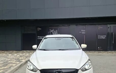 Mazda CX-5 II, 2013 год, 1 950 000 рублей, 2 фотография