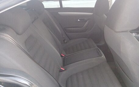 Volkswagen Passat CC I рестайлинг, 2011 год, 930 000 рублей, 19 фотография