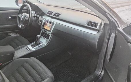 Volkswagen Passat CC I рестайлинг, 2011 год, 930 000 рублей, 20 фотография