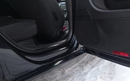 Volkswagen Passat CC I рестайлинг, 2011 год, 930 000 рублей, 16 фотография