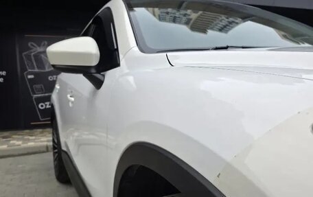 Mazda CX-5 II, 2013 год, 1 950 000 рублей, 3 фотография