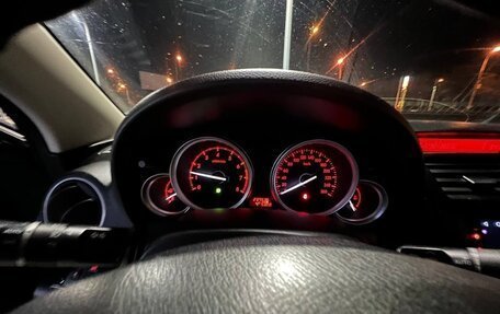 Mazda 6, 2008 год, 1 100 000 рублей, 6 фотография