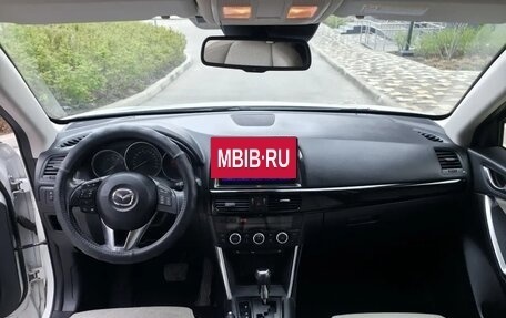 Mazda CX-5 II, 2013 год, 1 950 000 рублей, 10 фотография