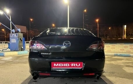 Mazda 6, 2008 год, 1 100 000 рублей, 2 фотография
