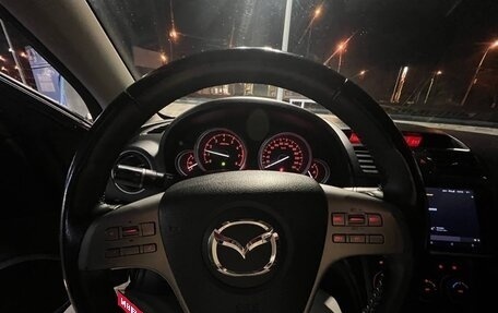 Mazda 6, 2008 год, 1 100 000 рублей, 4 фотография