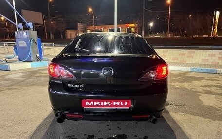 Mazda 6, 2008 год, 1 100 000 рублей, 8 фотография