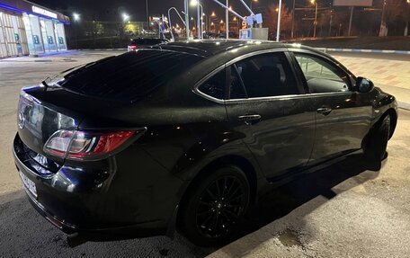 Mazda 6, 2008 год, 1 100 000 рублей, 14 фотография