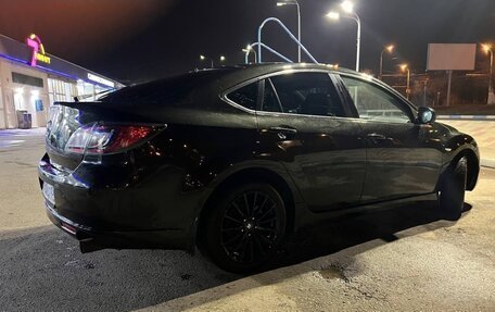 Mazda 6, 2008 год, 1 100 000 рублей, 13 фотография