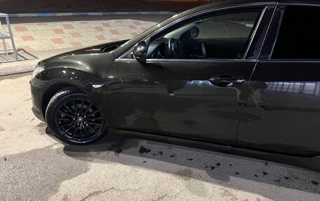 Mazda 6, 2008 год, 1 100 000 рублей, 18 фотография