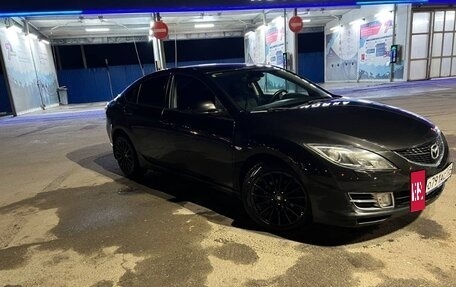 Mazda 6, 2008 год, 1 100 000 рублей, 17 фотография
