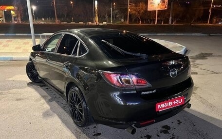 Mazda 6, 2008 год, 1 100 000 рублей, 16 фотография