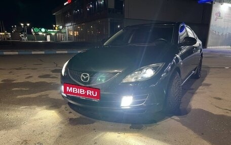 Mazda 6, 2008 год, 1 100 000 рублей, 9 фотография