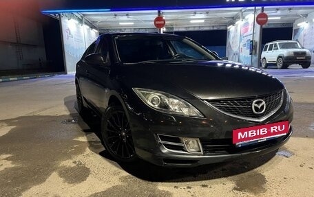 Mazda 6, 2008 год, 1 100 000 рублей, 11 фотография