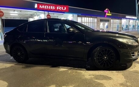 Mazda 6, 2008 год, 1 100 000 рублей, 12 фотография