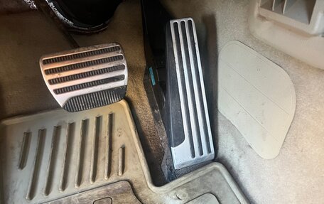 Infiniti QX70, 2014 год, 2 350 000 рублей, 8 фотография