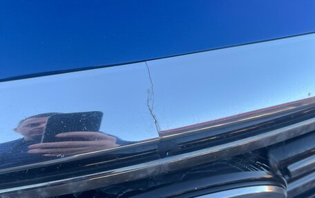 Infiniti QX70, 2014 год, 2 350 000 рублей, 10 фотография