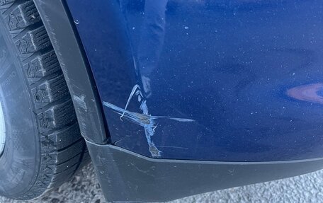 Infiniti QX70, 2014 год, 2 350 000 рублей, 11 фотография