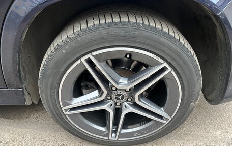 Mercedes-Benz GLS, 2019 год, 7 800 000 рублей, 5 фотография