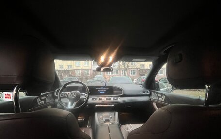 Mercedes-Benz GLS, 2019 год, 7 800 000 рублей, 6 фотография