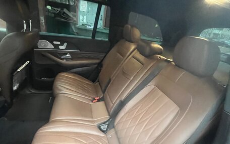 Mercedes-Benz GLS, 2019 год, 7 800 000 рублей, 10 фотография