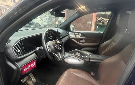 Mercedes-Benz GLS, 2019 год, 7 800 000 рублей, 7 фотография