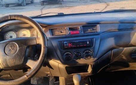 Mitsubishi Lancer IX, 2005 год, 378 000 рублей, 8 фотография