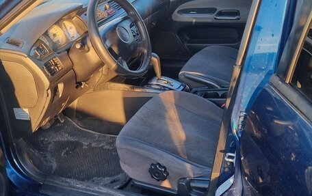 Mitsubishi Lancer IX, 2005 год, 378 000 рублей, 9 фотография