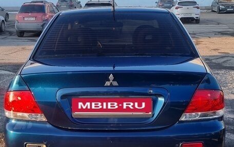 Mitsubishi Lancer IX, 2005 год, 378 000 рублей, 5 фотография