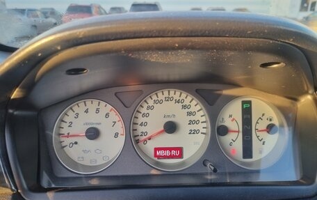 Mitsubishi Lancer IX, 2005 год, 378 000 рублей, 7 фотография