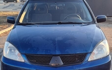 Mitsubishi Lancer IX, 2005 год, 378 000 рублей, 2 фотография