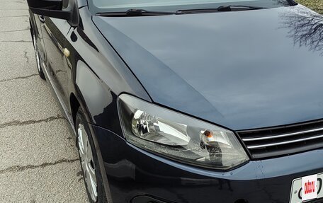 Volkswagen Polo VI (EU Market), 2014 год, 400 000 рублей, 3 фотография