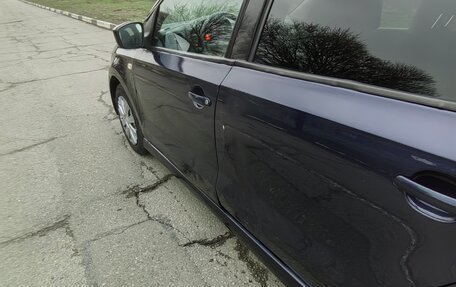 Volkswagen Polo VI (EU Market), 2014 год, 400 000 рублей, 10 фотография