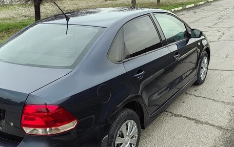 Volkswagen Polo VI (EU Market), 2014 год, 400 000 рублей, 7 фотография