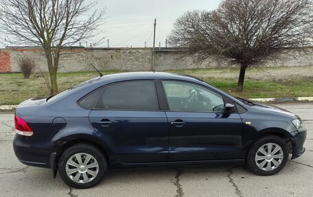 Volkswagen Polo VI (EU Market), 2014 год, 400 000 рублей, 6 фотография