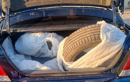 Mitsubishi Lancer IX, 2005 год, 378 000 рублей, 10 фотография