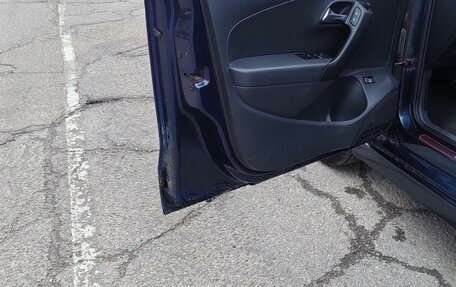 Volkswagen Polo VI (EU Market), 2014 год, 400 000 рублей, 20 фотография