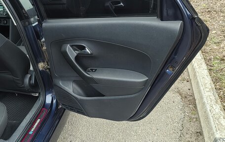 Volkswagen Polo VI (EU Market), 2014 год, 400 000 рублей, 19 фотография