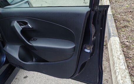 Volkswagen Polo VI (EU Market), 2014 год, 400 000 рублей, 18 фотография