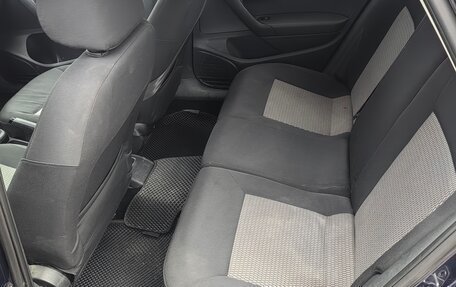 Volkswagen Polo VI (EU Market), 2014 год, 400 000 рублей, 17 фотография