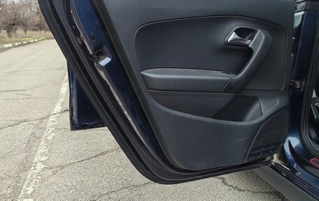 Volkswagen Polo VI (EU Market), 2014 год, 400 000 рублей, 21 фотография