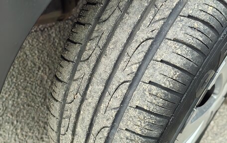 Volkswagen Polo VI (EU Market), 2014 год, 400 000 рублей, 22 фотография