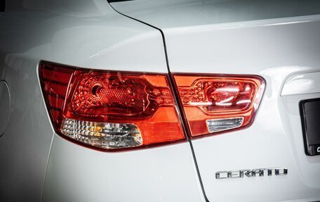 KIA Cerato III, 2009 год, 950 000 рублей, 6 фотография