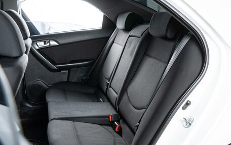 KIA Cerato III, 2009 год, 950 000 рублей, 9 фотография