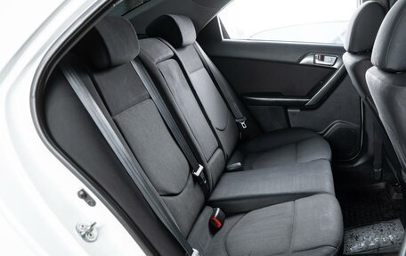 KIA Cerato III, 2009 год, 950 000 рублей, 7 фотография